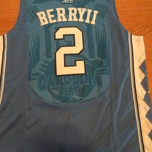 COPY - Basketball Jersey